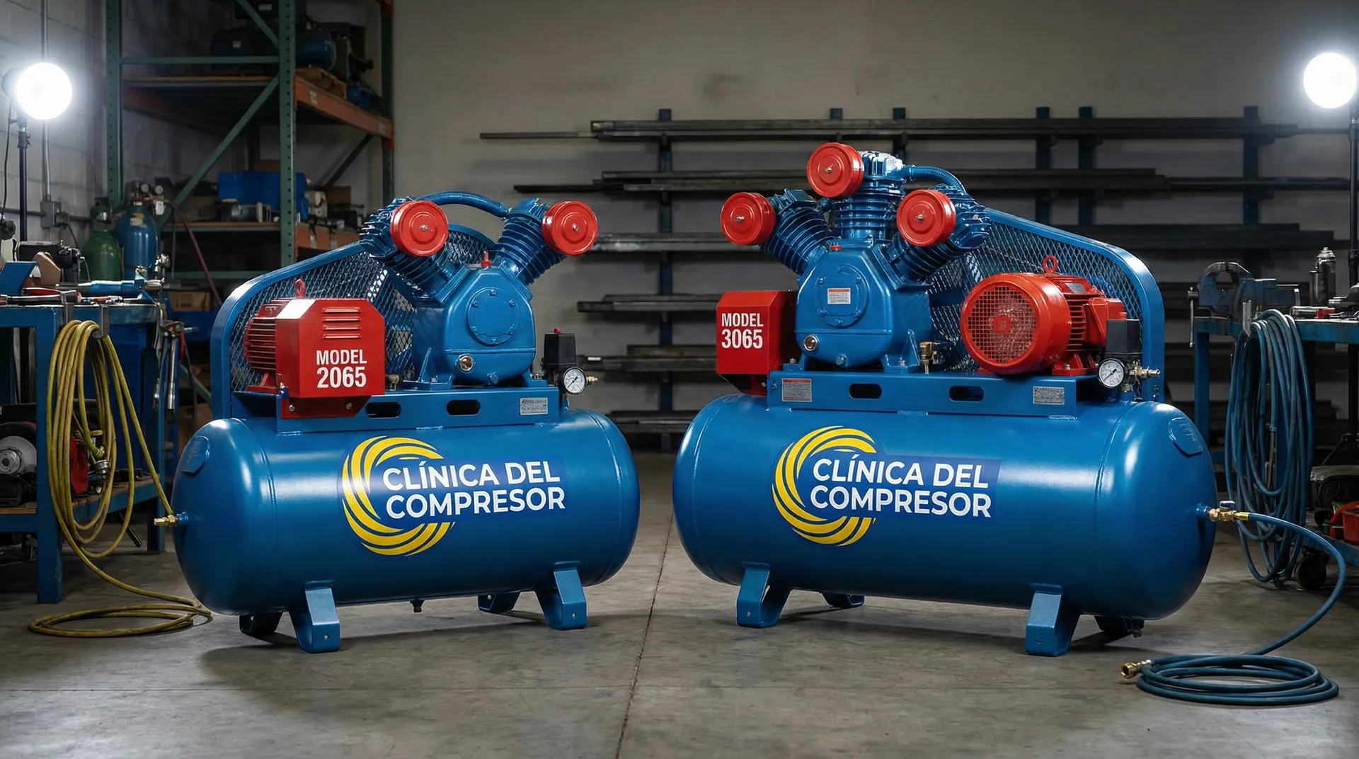 Comparativa 3065 vs 2065: ¿Cuál Elegir?